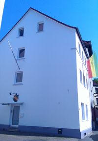 Angrivarenhaus